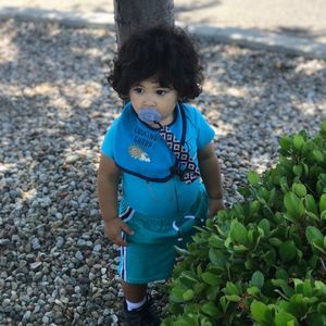 Meet your Posher, Humberto